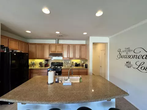 Kitchen - 82774 Matthau Dr, Indio, CA 92201 photo 1 of 6