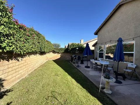 Exterior - 82774 Matthau Dr, Indio, CA 92201 photo 3 of 9