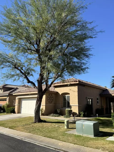 Exterior - 82774 Matthau Dr, Indio, CA 92201 photo 6 of 7
