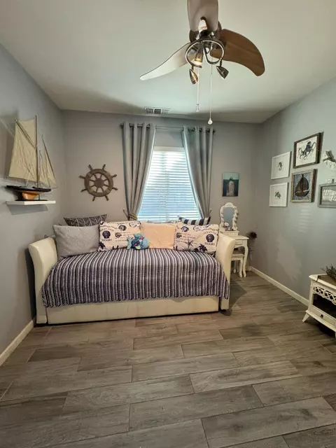 Bedroom - 82774 Matthau Dr, Indio, CA 92201 photo 2 of 7