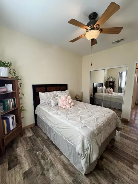 Bedroom - 82774 Matthau Dr, Indio, CA 92201 photo 4 of 7