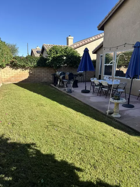 Exterior - 82774 Matthau Dr, Indio, CA 92201 photo 3 of 7
