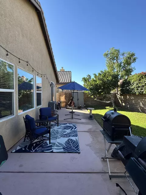 Exterior - 82774 Matthau Dr, Indio, CA 92201 photo 5 of 9