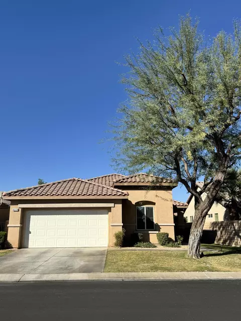 Exterior - 82774 Matthau Dr, Indio, CA 92201 photo 7 of 7