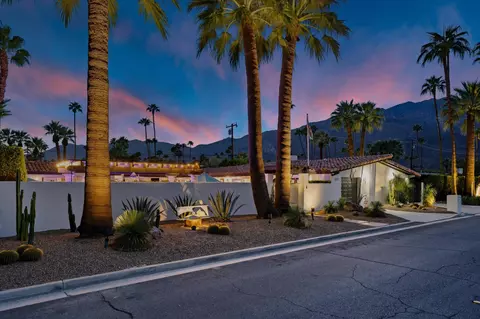 1377 S Riverside Dr, Palm Springs, CA 92264