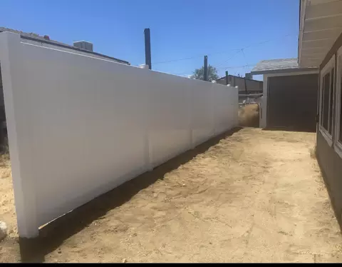 Exterior - 6414 Indio Ave, Yucca Valley, CA 92284 photo 6 of 6