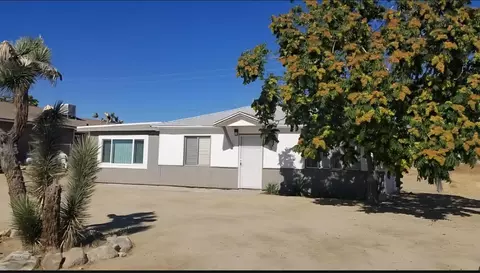 Exterior - 6414 Indio Ave, Yucca Valley, CA 92284 photo 3 of 6