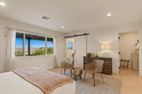 Bedroom - 3766 Burns Rd, Joshua Tree, CA 92252 photo 7 of 9