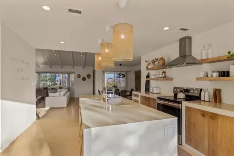 Kitchen - 3766 Burns Rd, Joshua Tree, CA 92252 photo 6 of 6