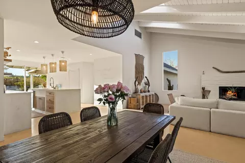 Dining - 3766 Burns Rd, Joshua Tree, CA 92252 photo 1 of 2