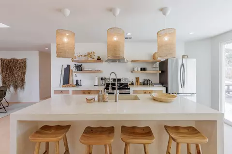 Kitchen - 3766 Burns Rd, Joshua Tree, CA 92252 photo 1 of 6