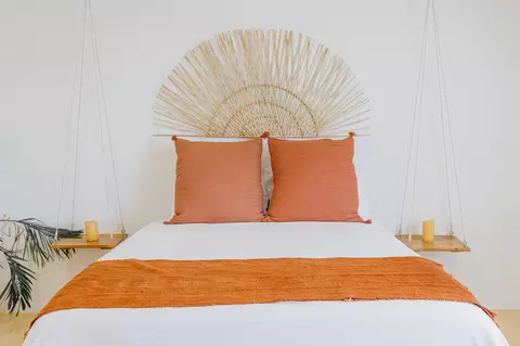 Bedroom - 3766 Burns Rd, Joshua Tree, CA 92252 photo 9 of 9
