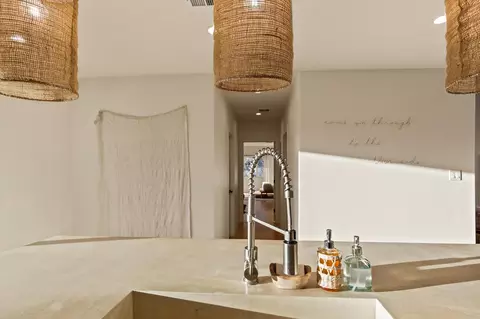 Kitchen - 3766 Burns Rd, Joshua Tree, CA 92252 photo 5 of 6