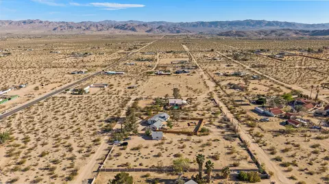 View/Area - 3766 Burns Rd, Joshua Tree, CA 92252 photo 3 of 3