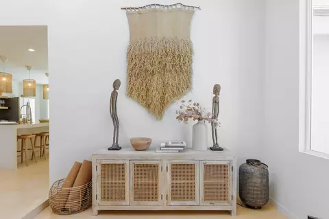Entry Way - 3766 Burns Rd, Joshua Tree, CA 92252 photo 2 of 2