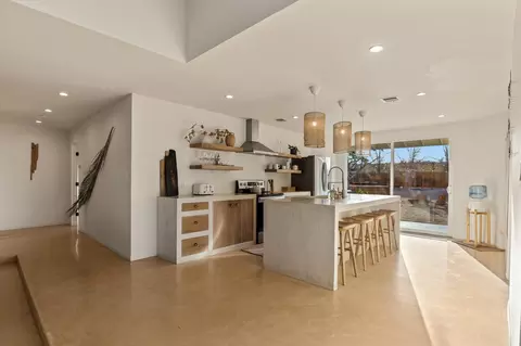 Kitchen - 3766 Burns Rd, Joshua Tree, CA 92252 photo 2 of 6