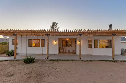 Other - 3766 Burns Rd, Joshua Tree, CA 92252 photo 1 of 6