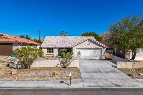 66304 8th St, Desert Hot Springs, CA 92240