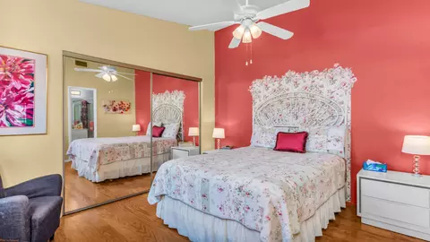 Bedroom - 49189 Russell Ln, Indio, CA 92201 photo 5 of 7