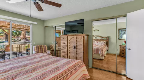 Bedroom - 49189 Russell Ln, Indio, CA 92201 photo 2 of 7