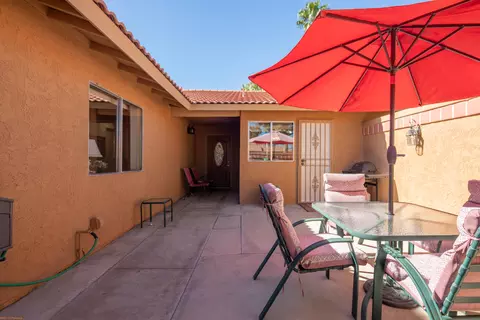 Exterior - 49189 Russell Ln, Indio, CA 92201 photo 4 of 17