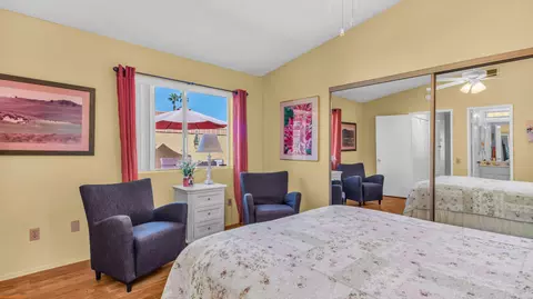 Bedroom - 49189 Russell Ln, Indio, CA 92201 photo 6 of 7