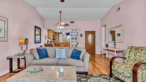 Living - 49189 Russell Ln, Indio, CA 92201 photo 3 of 4