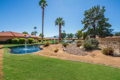 Exterior - 49189 Russell Ln, Indio, CA 92201 photo 11 of 17