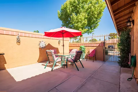 Exterior - 49189 Russell Ln, Indio, CA 92201 photo 3 of 17