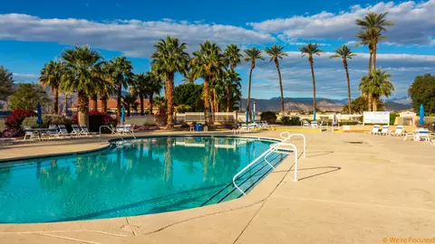 Exterior - 49189 Russell Ln, Indio, CA 92201 photo 14 of 17