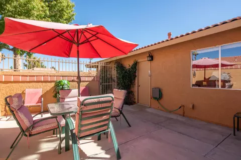 Exterior - 49189 Russell Ln, Indio, CA 92201 photo 5 of 17