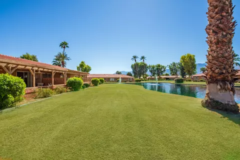 Exterior - 49189 Russell Ln, Indio, CA 92201 photo 10 of 17