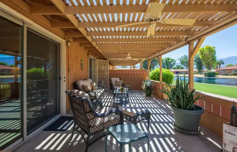 Exterior - 49189 Russell Ln, Indio, CA 92201 photo 8 of 17