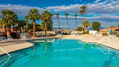 Exterior - 49189 Russell Ln, Indio, CA 92201 photo 13 of 17