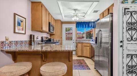 Kitchen - 49189 Russell Ln, Indio, CA 92201 photo 1 of 3
