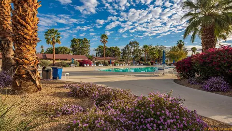 Exterior - 49189 Russell Ln, Indio, CA 92201 photo 16 of 17