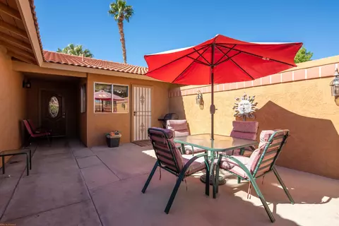 Exterior - 49189 Russell Ln, Indio, CA 92201 photo 2 of 17