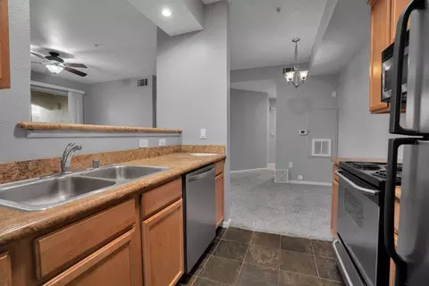 Kitchen - 375 Central Ave, Riverside, CA 92507 photo 2 of 4