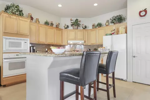 Kitchen - 80628 Virginia Ave, Indio, CA 92201 photo 2 of 4