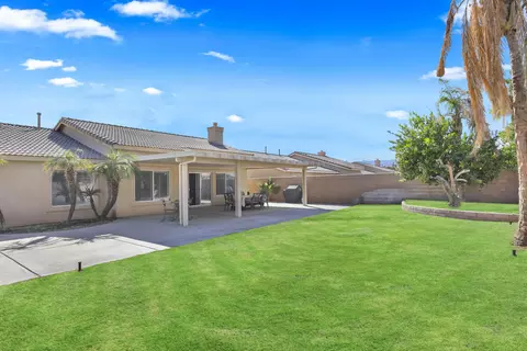 Exterior - 80628 Virginia Ave, Indio, CA 92201 photo 2 of 7