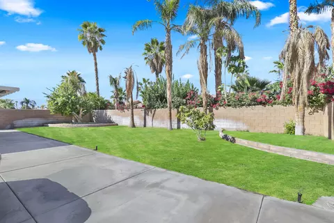 Exterior - 80628 Virginia Ave, Indio, CA 92201 photo 3 of 7