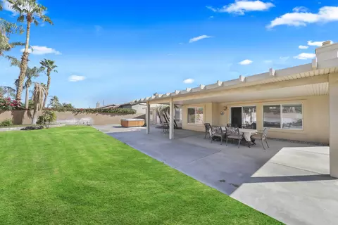 Exterior - 80628 Virginia Ave, Indio, CA 92201 photo 1 of 7