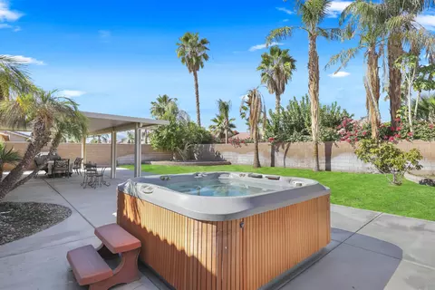 Exterior - 80628 Virginia Ave, Indio, CA 92201 photo 4 of 7