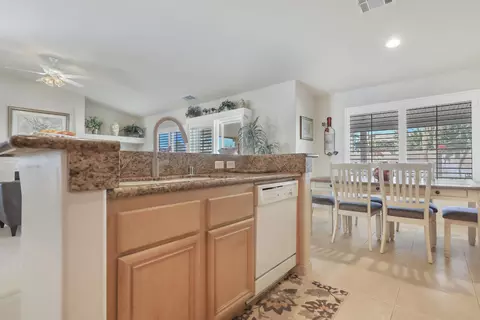 Kitchen - 80628 Virginia Ave, Indio, CA 92201 photo 4 of 4