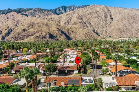 1253 Primavera Dr N, Palm Springs, CA 92264