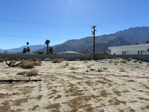 lot294 Tramview Rd, Palm Springs, CA 92262