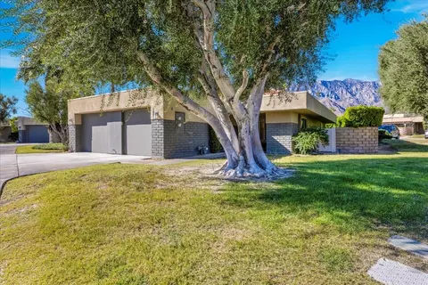 1491 Sunflower Cir N, Palm Springs, CA 92262