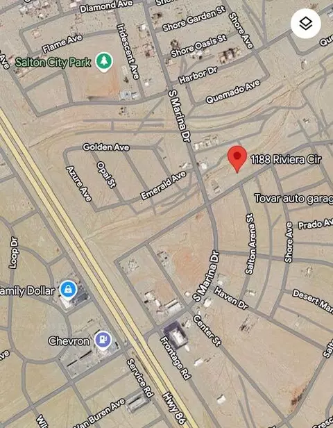 1188 Riviera Cir, Thermal, CA 92274