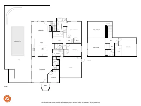 Floorplan - 80510 Denton Dr, Indio, CA 92203 photo 1 of 6