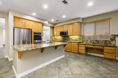 Kitchen - 80510 Denton Dr, Indio, CA 92203 photo 2 of 4